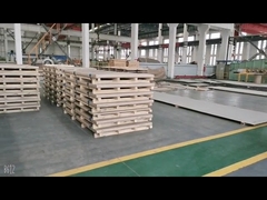 .010 304 স্টেইনলেস স্টীল ছিদ্রযুক্ত শীট 1/4 গর্ত 16 গেজ হট রোলড