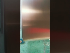 304 2b 316l Stainless Steel Sheet 24 gauge 26 gauge 2400 X 1200 1m 1.5m 2m 3m